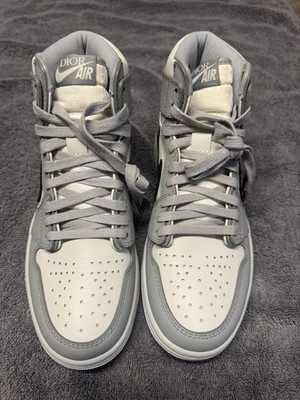 jordan dior legit check