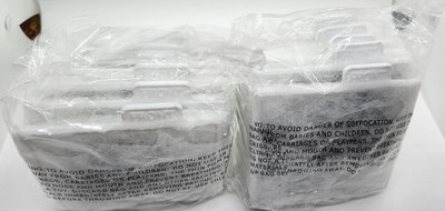 12x Aqueon QuietFlow Replacement Filter Cartridge Medium 12 pack Bulk Aquarium 