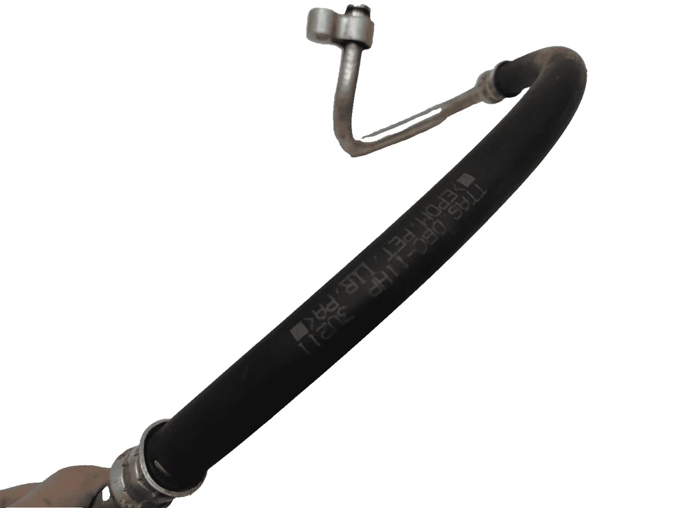 AC AIR CONDITIONING DISCHARGE HOSE TUBE PIPE LINE 2018-24 TOYOTA CAMRY 2.5L OEM - Image 2 of 4