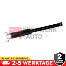 1x Stoßdämpfer Federbeine Hinten Für Mercedes-Benz GLA H247 GLA 250 4matic