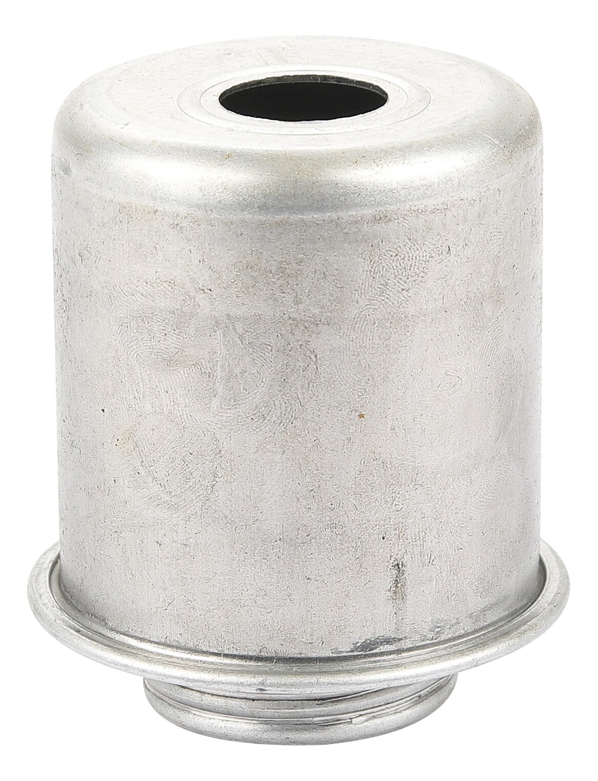 Réservoir liquide de frein Porsche 356 A bocal aluminium de maître-cylindre