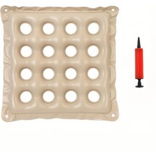 Seat Cushion Portable Air Cushion for Wheelchair Office Chair Car