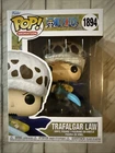Funko Pop! Vinyl: One Piece - Trafalgar Law #1894