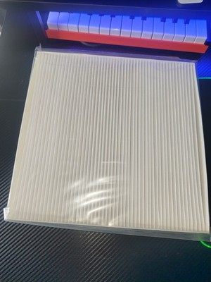 Navistar International Truck FLTAC9801100 FILTER FREIGHTLINER
