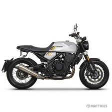 Portasella Shad Soft Bags