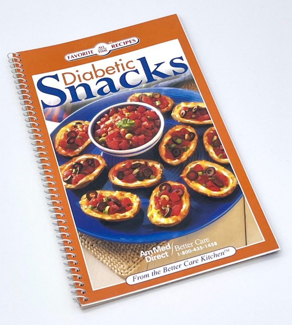 6 Diabetic Cookbooks Recipes Desserts Snacks Kraft Equal Vintage 2000's