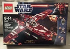 LEGO Star Wars Republic Striker-class Starfighter 9497  , SEALED!
