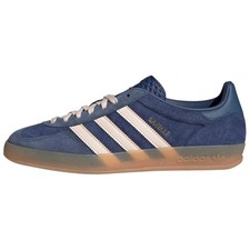 Adidas Gazelle Indoor 'Dark Blue Bliss Orange' - JI0322 Ship Now