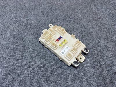 HONDA PILOT ELITE 23-25 JUNCTION BOX POWER DISTRIBUTION CONTROL MODULE OEM 8K