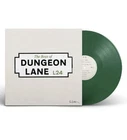 Paul McCartney The Boys of Dungeon Lane Green LP Lyric Card Sealed PRESALE