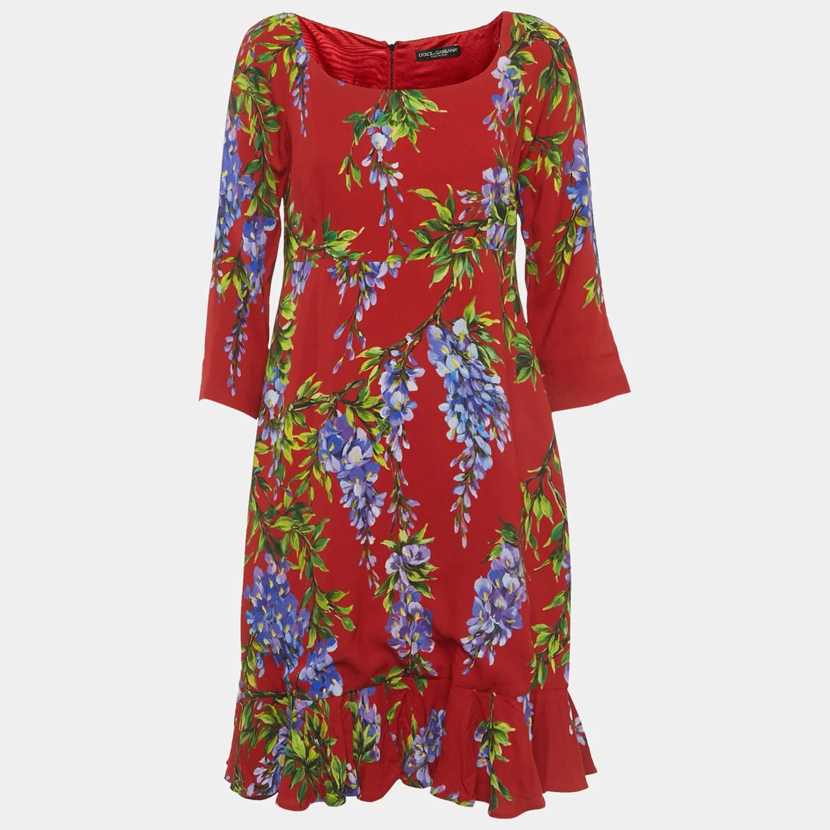 Dolce&Gabbana Red Dresses for Women for sale | eBay Dolce&Gabbana Red Dresses for Women for sale | eBay