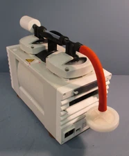 Buchi Vac V-500 Diaphragm Vacuum Pump for Rotary Evaporator 120VAC 50/60Hz 240W