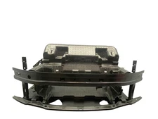 2023 VOLKSWAGEN ID.4 OEM FRONT REINFORCMENT BUMPER IMPACT BAR W/ FOAM