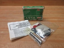 Asco Numatics 162-621 Red Hat Rebuild Kit 162621