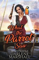 What The Parrot Saw Darlene Marshall Taschenbuch Englisch 2018 Darlene Marshall