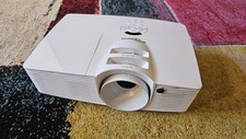Videoproiettore Optoma Laser HD141X