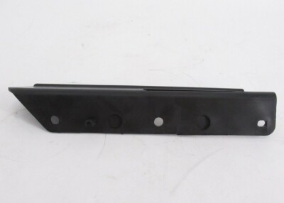 Genuine Toyota 53851-02140 Passenger Front Fender Liner Extension