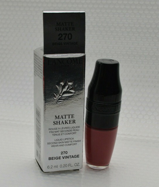 lancome matte shaker 270 CEGICAP