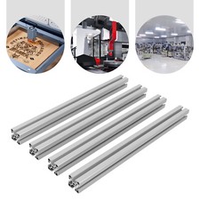 4-Pack T-slot Modern Aluminum Profiles Aluminum Profile For Printer 50*4*4cm
