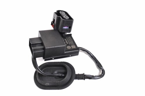 AUDI A1 8X 1.4 TFSI 2017 RHD Kraftstoffpumpe Steuergerät 1K0906093H 13893057