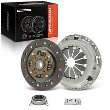 Clutch Kit (Cover+Plate+Releaser) for Toyota Corolla Carina Celica Starlet MR2