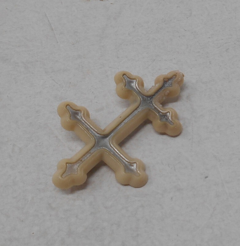 Arromanches Militaria - Broche patriotique américaine