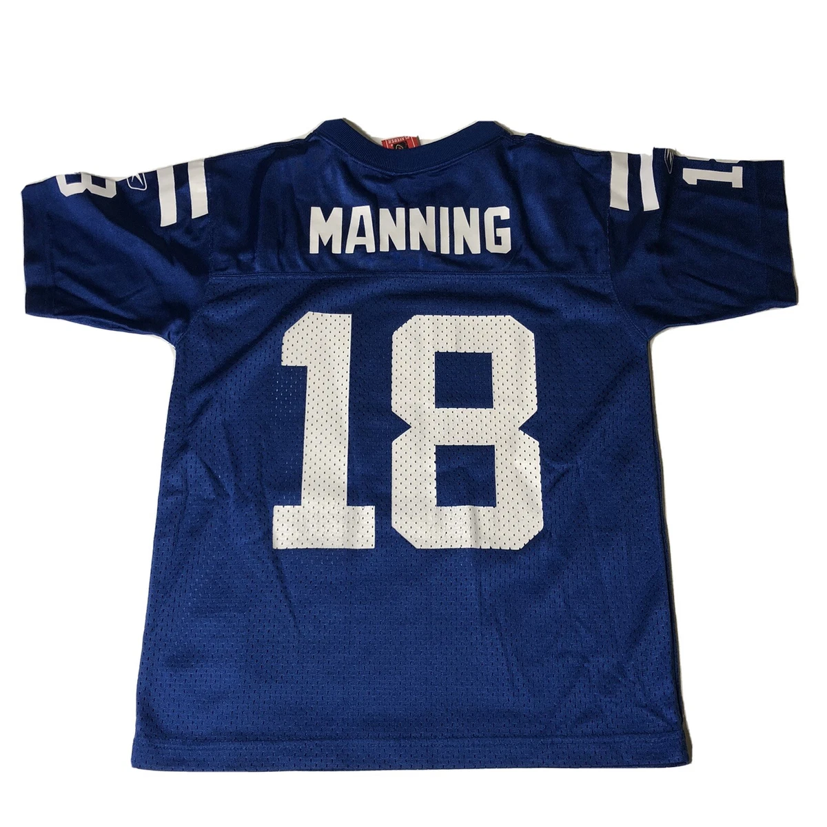 Peyton manning youth medium jersey cheap