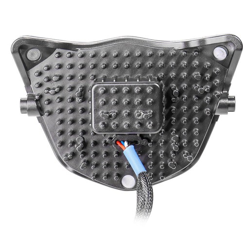 For 2013+ Yamaha WR250F WR450F WR250R WR450R LED Head Light Headlamp Hi Lo DRL  - Picture 4 of 11