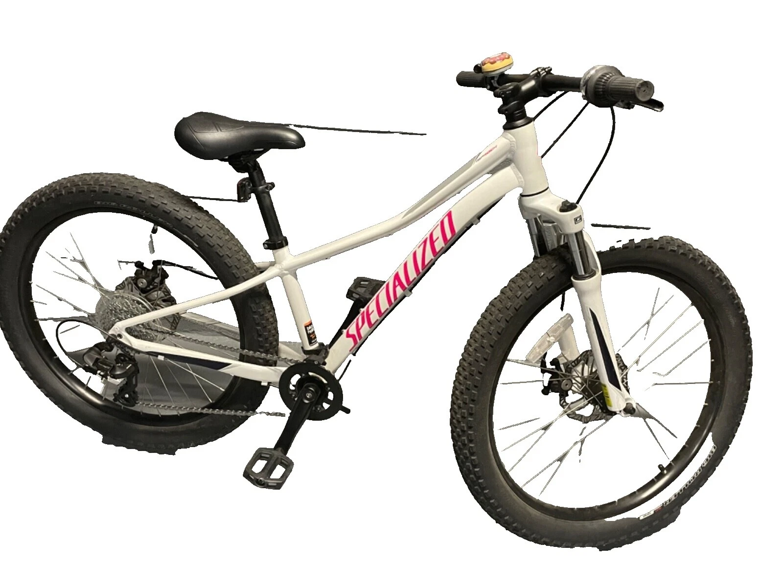 Specialized 24 Inch Bikes