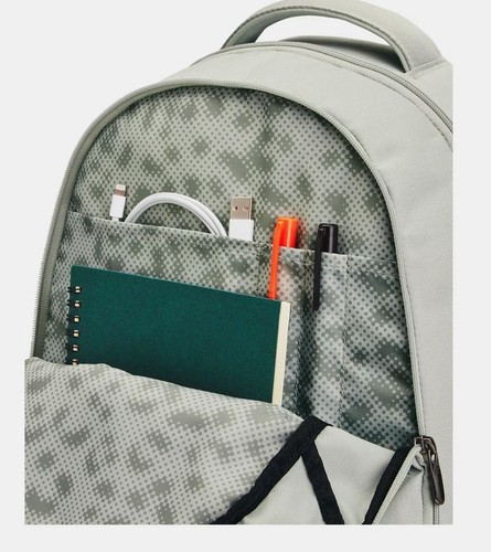 2024 Under Armour UA Storm Hustle 5.0 Backpack Back Pack Book Bag - Many Colors - Picture 146 of 170