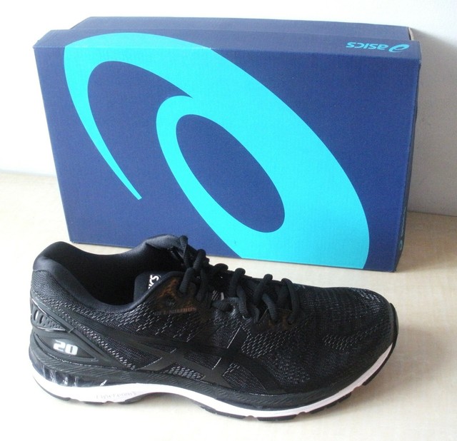 asics nimbus 20 paris