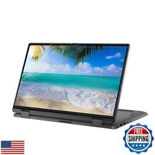 i-Tensodo 2 Pack Anti Glare Screen Protector For 14" Dell Inspiron 14 7420 74