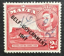 Maltese, Malta Postage Stamps