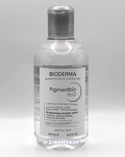 Bioderma Pigmentbio H2O Brightening Micellar Water 250 ml Exp 07/2026