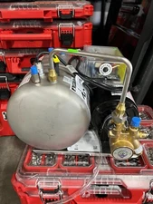 Lancer Carbonator P#85-1923-00