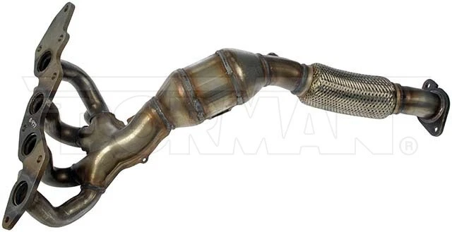 Dorman 674-894 歧管转换器 适合福特福克斯 — 第 3/4 张图片