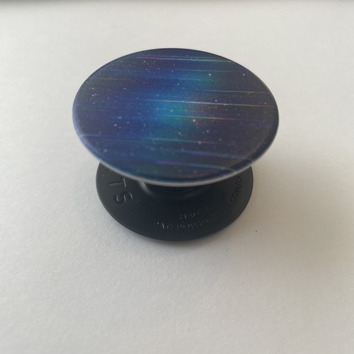 PopSockets PopGrip Make A Wish Expanding Stand and Grip Swappable Top - Picture 2 of 2