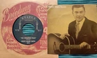 45Re✦MACK ALLEN SMITH✦"Skeleton Fight / Don't Let Me Treat You..."✦Killer Jiver♫