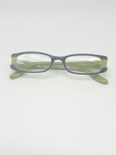 Wildflower Blazing Star By ImageWear Eyeglasses  Black Kiwi 52[] 13 135 mm