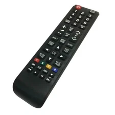 Replacement Remote Control BN59-01199F for Samsung LCD LED HDTV Smart TV