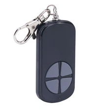5pcs CO-Z Remote Control Smart Sliding Gate Opener Wireless Backup Key 4-IN-1