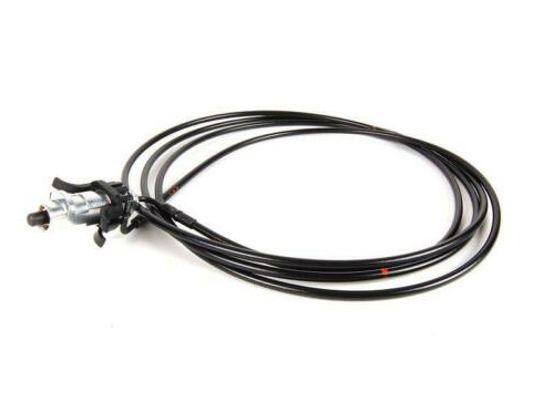 Vérin hydraulique supérieur droit Mercedes-Benz SL R230 A2308001772
