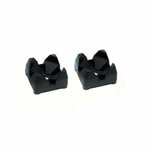 Boating Accessories New Weight Mate - 2 Pack Scotty Downriggers 3022bk Black