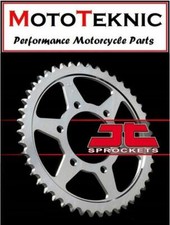 JT Steel Rear Sprocket JTR827-42 Suzuki GSXR1100 WP-R (532 OE) 93-94