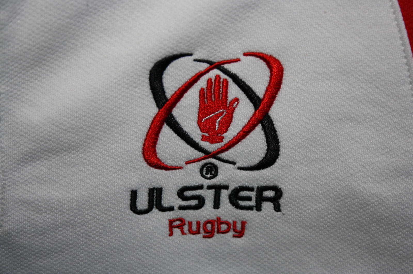 Vintage Ulster Rugby United Rugby Championship Kukri 2008/2009 Shirt