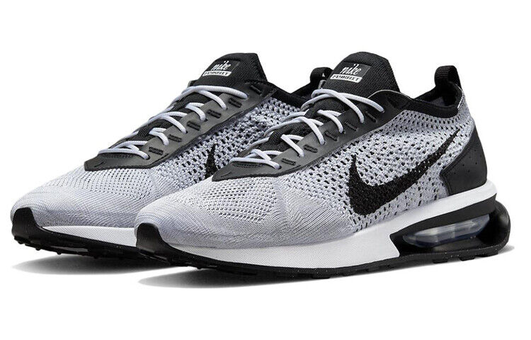 Nike Air Max Flyknit Racer Gray 2022 - DJ6106-002 | eBay Nike Air Max Flyknit Racer Gray 2022 - DJ6106-002 | eBay