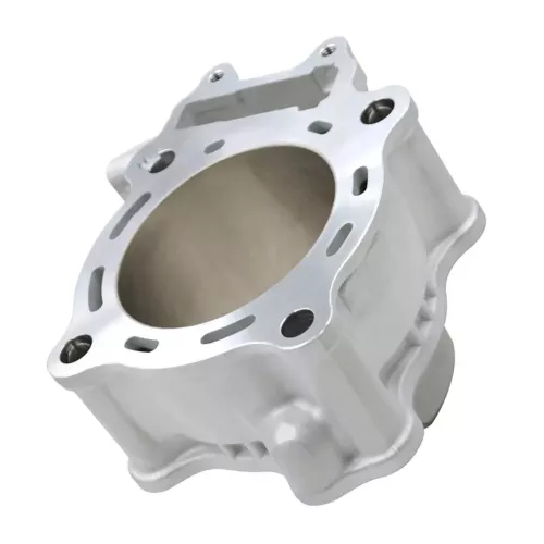 Cylinder Works 78MM 12100-KRN-672 For Honda CRF 250 R 2004-07 CRF 250 X 2004-17 - Bild 7 von 8