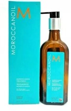 Moroccanoil Oil Treatment Original Pump 6.8 oz / 200 ml