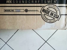 MTX Amplifier