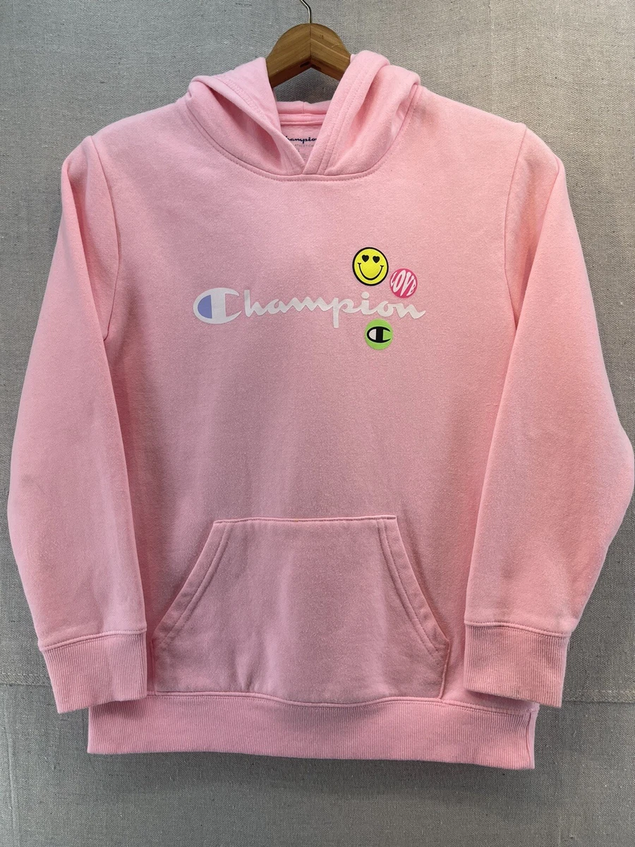 Youth xl champion hoodie 2025